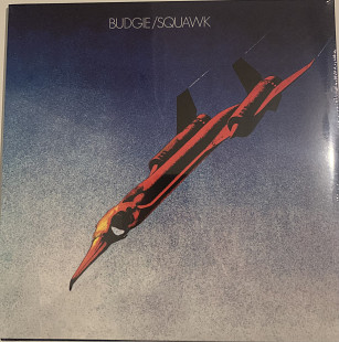Budgie -Squawk - 72 (22)