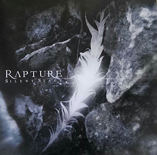 Rapture – Silent Stage 2LP Запечатан
