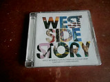 West Side Story CD фірмовий
