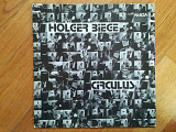 Holger Biege-Circulus-Ex., ГДР