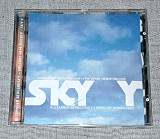 Gregory Nemirovsky & Alexander Beregovsky. SKY Y