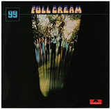 Cream - Full Cream / Fresh Cream - 1966. (LP). 12. Vinyl. Пластинка. England