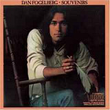 Dan Fogelberg ‎– Souvenirs (made in USA)