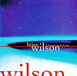 Brian Wilson ‎– Imagination (made in USA)