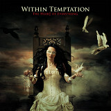 Within Temptation – The Heart Of Everything 2LP вініл Новий