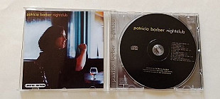 Patricia Barber Nightclub