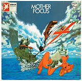 Focus - Mother Focus - 1975. (LP). 12. Vinyl. Пластинка. Germany