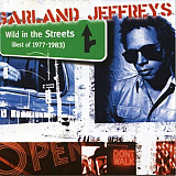 Garland Jeffreys ‎– Wild In The Streets (Best Of 1977-1983) (made in Australia)