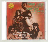 Tommy James ‎– Crimson And Clover And Other Hits (made in USA)