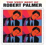 Robert Palmer ‎– The Very Best Of Robert Palmer (made in USA)