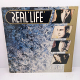 Real Life – Flame LP 12" (Прайс 33966)