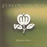 Fleetwood Mac ‎– Greatest Hits (made in USA)