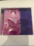 Ella Fitzgerald ‎– Holiday in Harlem (made in UК)