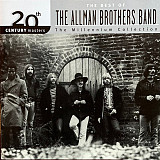 The Allman Brothers Band ‎– The Best Of The Allman Brothers Band (made in USA)