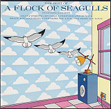 A Flock Of Seagulls ‎– The Best Of A Flock Of Seagulls (made in USA)
