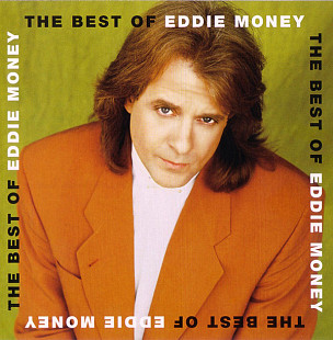 Eddie Money ‎– The Best Of Eddie Money (made in USA)