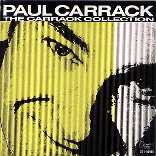 Paul Carrack ‎– The Carrack Collection (made in USA)