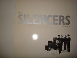 SILENCERS- A Letter From St. Paul 1987 USA Electronic Rock Synth-pop