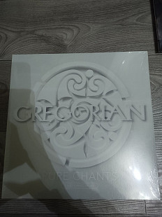 Gregorian ‎– Pure Chants