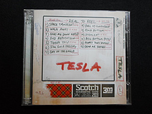 Tesla – Real To Reel 1 & 2