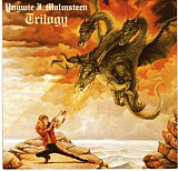 Yngwie Malmsteen – Trilogy ( Polydor – 831 073-2 )