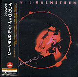 Yngwie Malmsteen ‎– Eclipse ( Replica mini-LP - CD )