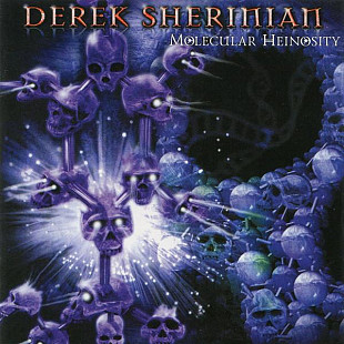Derek Sherinian ( ex ‎ Dream Theater , Jughead , Planet X, Yngwie J. Malmsteen's Rising Force )