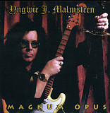 Yngwie Malmsteen – Magnum Opus