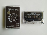 Blink-182 - Greatest Hits кассета Индонезия касета