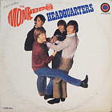The Monkees ‎– Headquarters (made in USA)