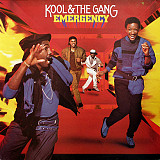 Kool & The Gang ‎– Emergency (made in USA)