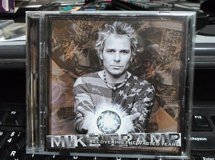 Mike Tramp – Recovering The Wasted Years