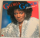 Gloria Gaynor ‎– Stories (made in USA)