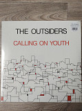 The Outsiders ‎– Calling On Youth