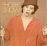 Phoebe Snow ‎– Against The Grain (made in USA)