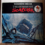 Tangerine Dream – Sorcerer