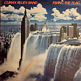 Climax Blues Band ‎– Flying The Flag (made in USA)