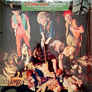 Jethro Tull – This Was -69 (19)