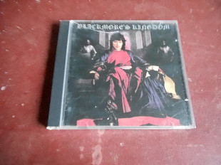 Blackmore's Kingdom