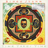 Ringo Starr – Time Takes Time -92 (17)