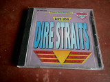 Dire Straits Live USA CD фірмовий