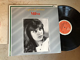 Milva ‎– I Grandi Successi ( Italy ) LP