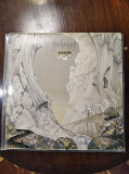 Yes "Relayer" , пластинка , Германия 1974