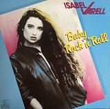 Isabel Varell - “Body, Rock’N’Roll”