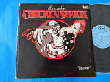 Stan Webb's Chickеn Shаck - The Creeper , 1978 / Eurodisc – 913203 , France , vg+/m