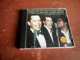 Sinatra / Martin / Davis The Clan In Chicago