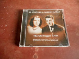 Jo Stafford & Gordon McCrae The Old Rugged Cross CD фірмовий