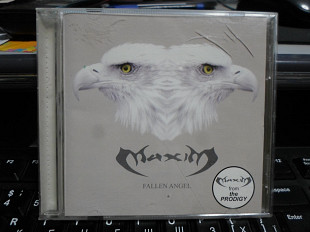 Maxim – Fallen Angel (from the Prodigy)