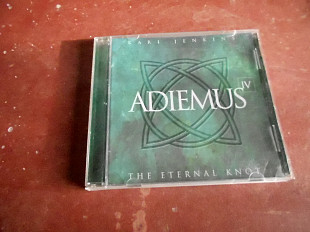 Karl Jenkins Adiemus IV The Eternal Knot