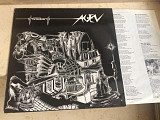 Agen = Agen 53 ‎– Fortschritt ( Germany ) Vinyl, 12", Mini-Album, 45 RPM ... Punk